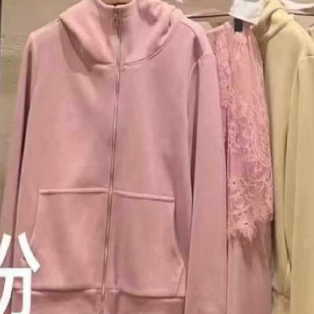 Z0021南油高货连帽外套