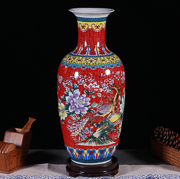 编码J941瓷器摆件（代拍链接）