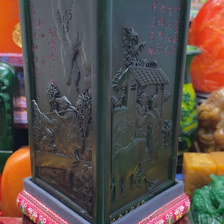 寿山石印石篆刻印章引首章闲章姓名章生日礼物