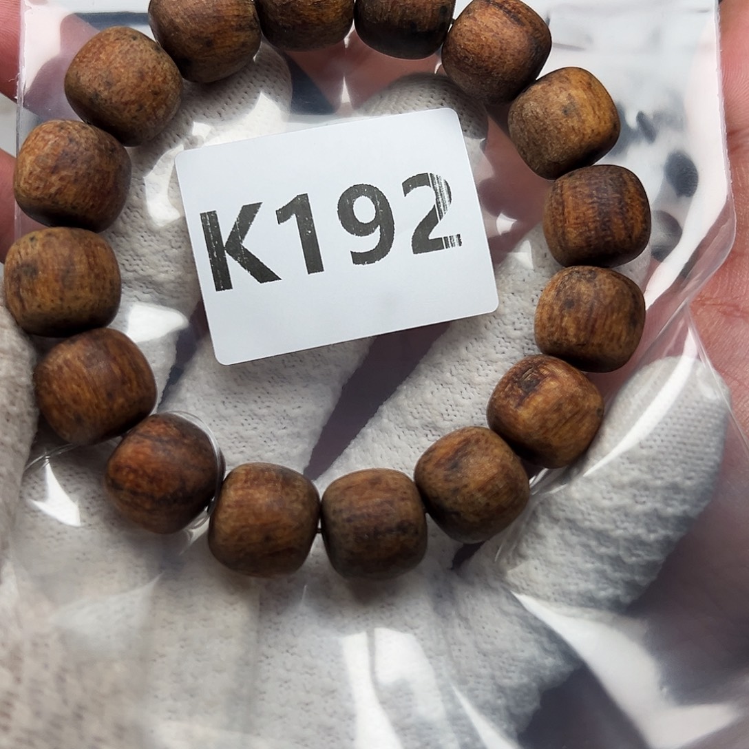 惩***罚贡木手串/手链1314印