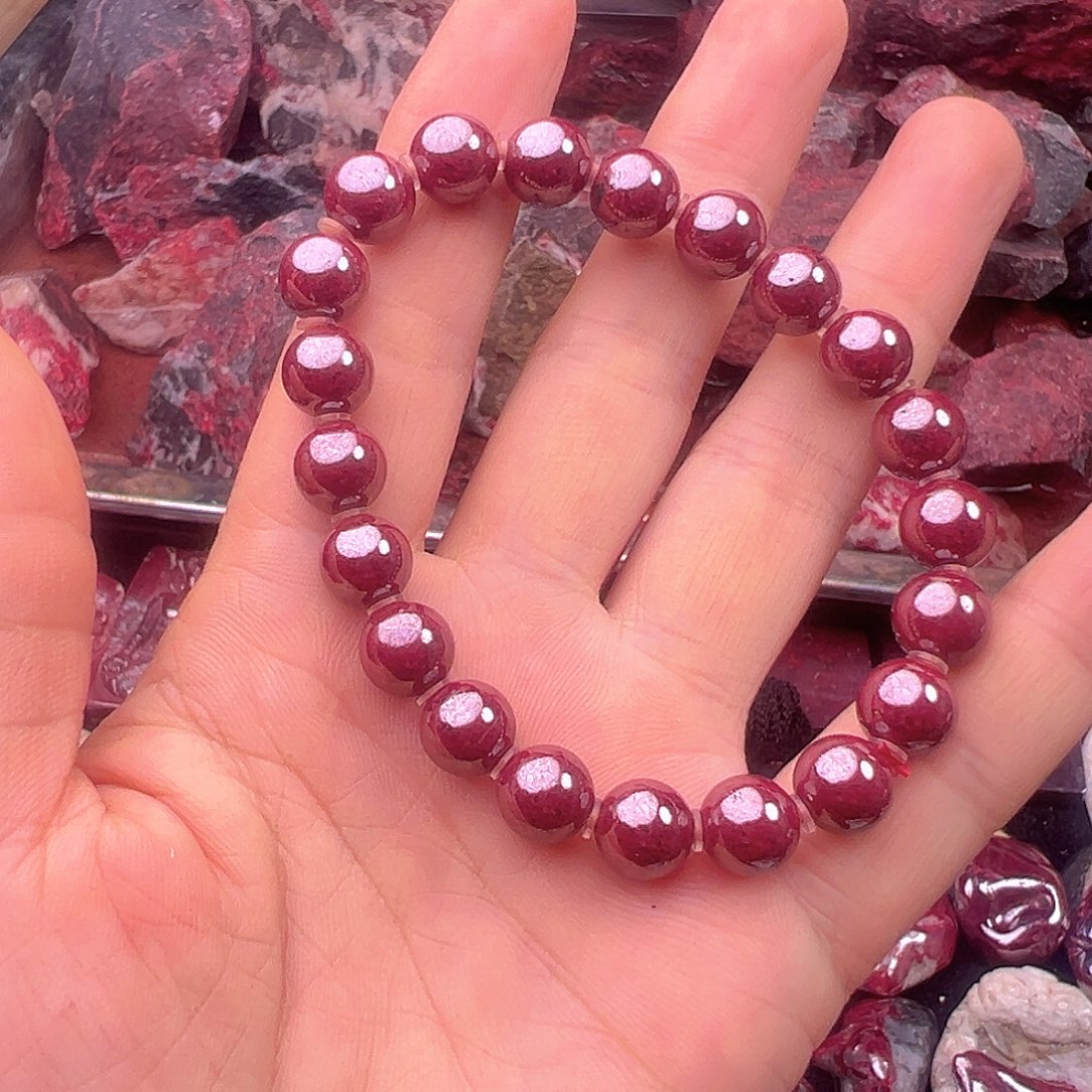 E***r天然辰砂天然原矿朱砂