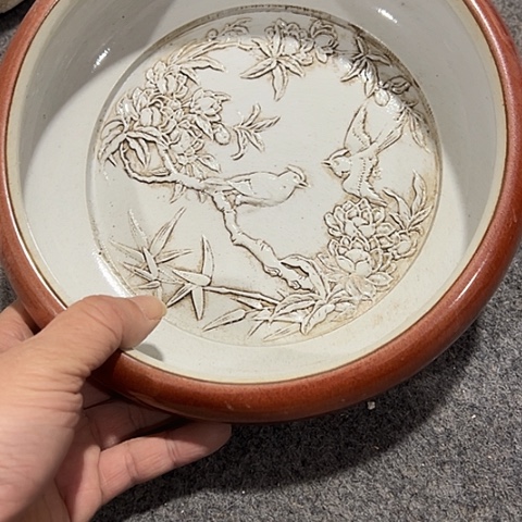 摆件景德镇瓷器鉴定