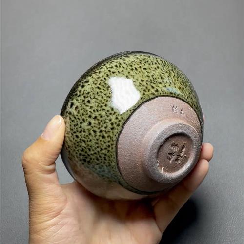 【闪购商品】茶盏-558............