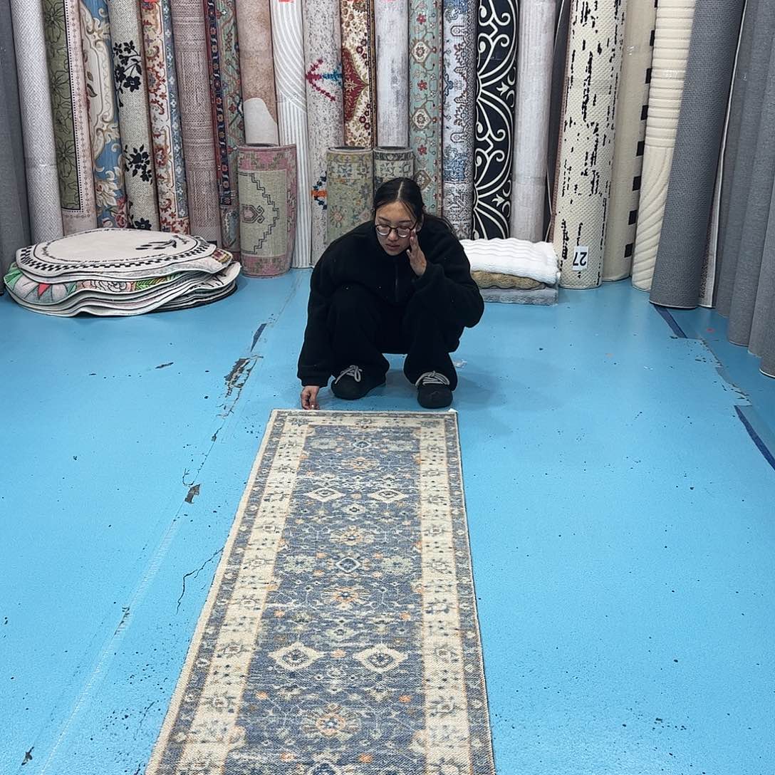 混纺68×227误差正负1-3厘米羊毛混纺菠萝圈微瑕特价