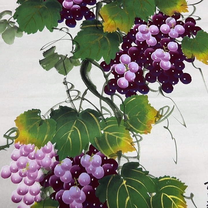 国画手绘国画专用链接