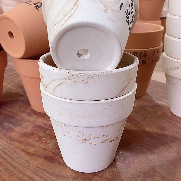 瑪奇朵花盆10×10-3