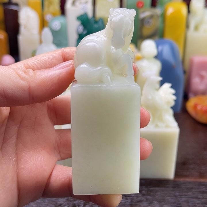 寿山石所见即所得3.0