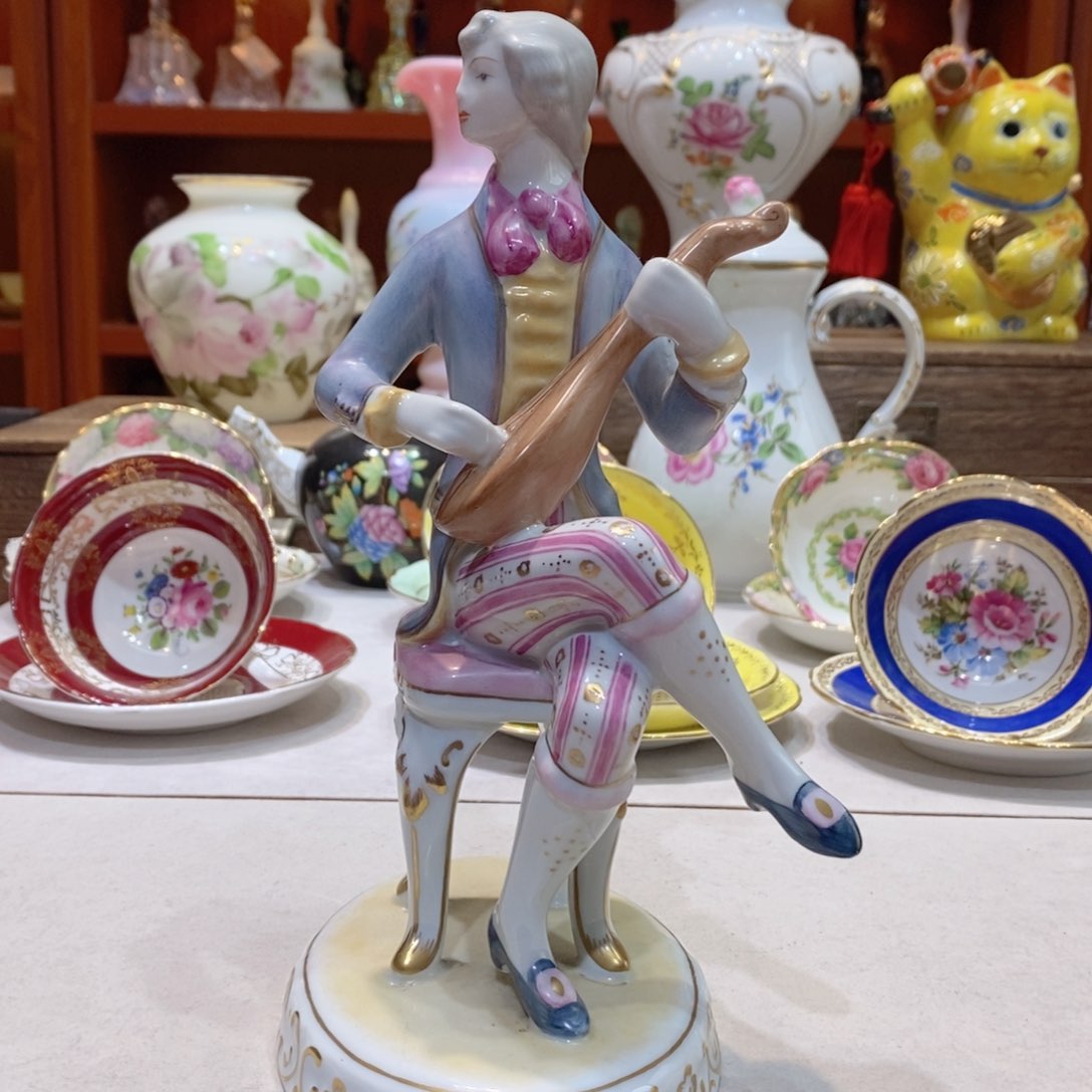 瓷片美呀美呀美呀