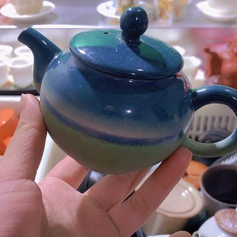 陶瓷制品及陶瓷艺术品微瑕