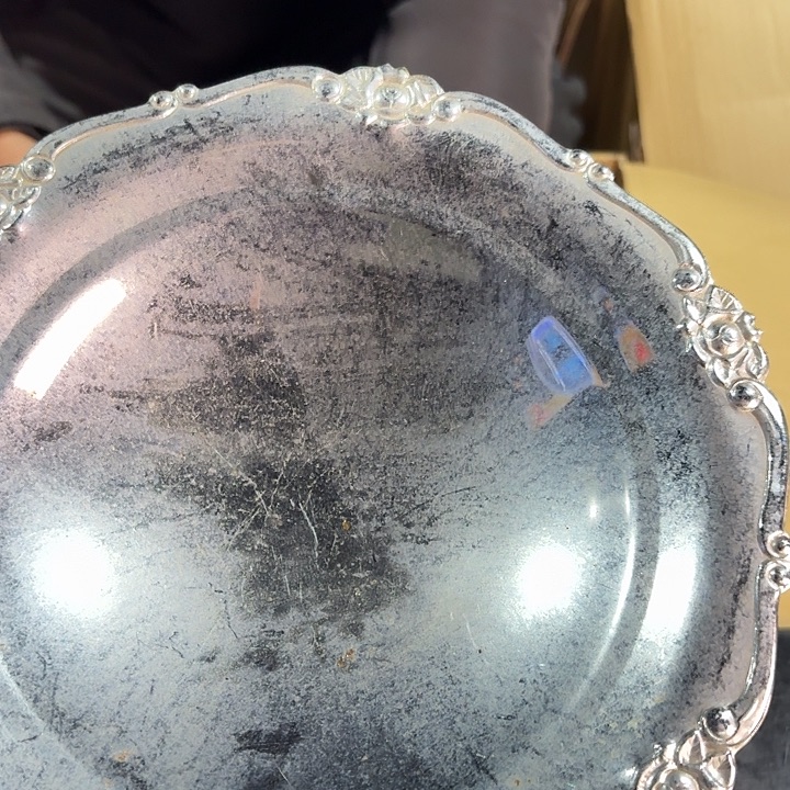 高***)中古时期是世界文明碧玺（处理）