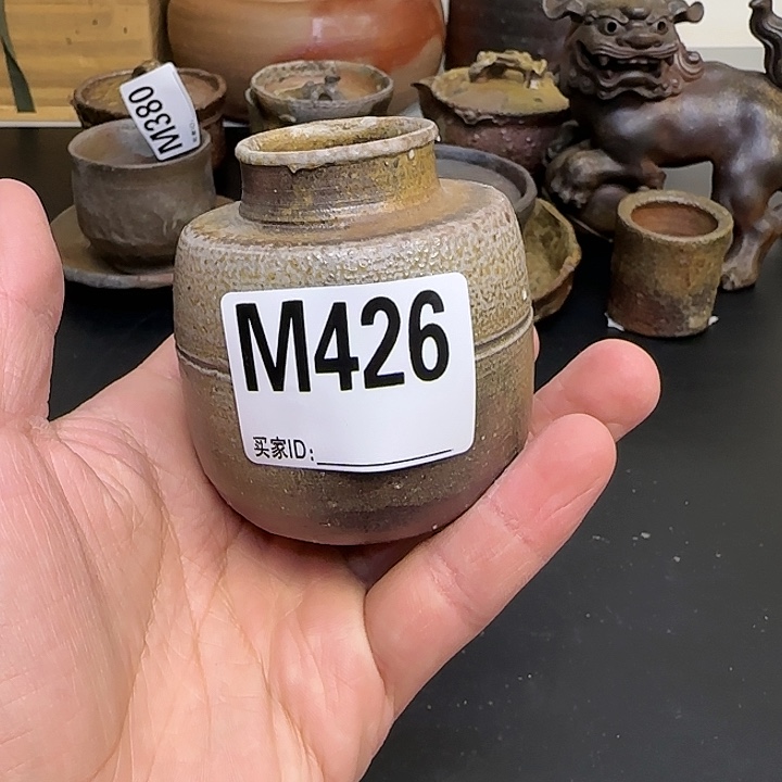 备前烧作品备前烧作品