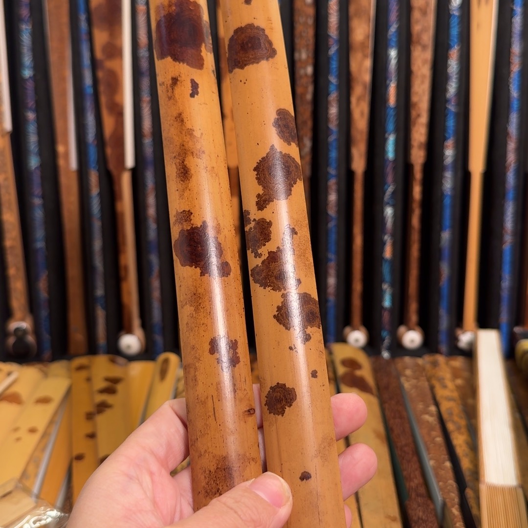 扇子9.3 2.2（2.0 微甜）老云