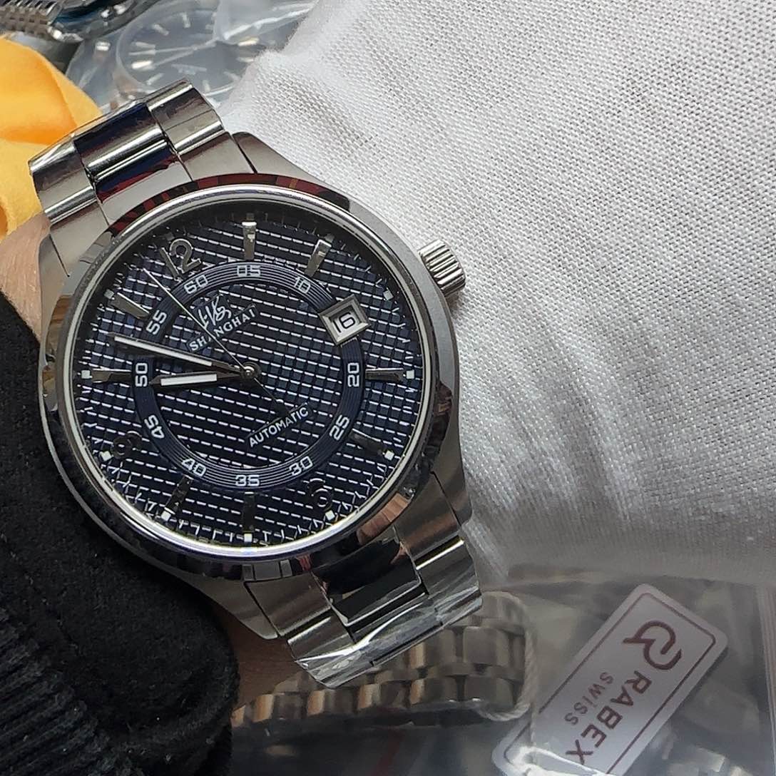 孤品闪购手表一个