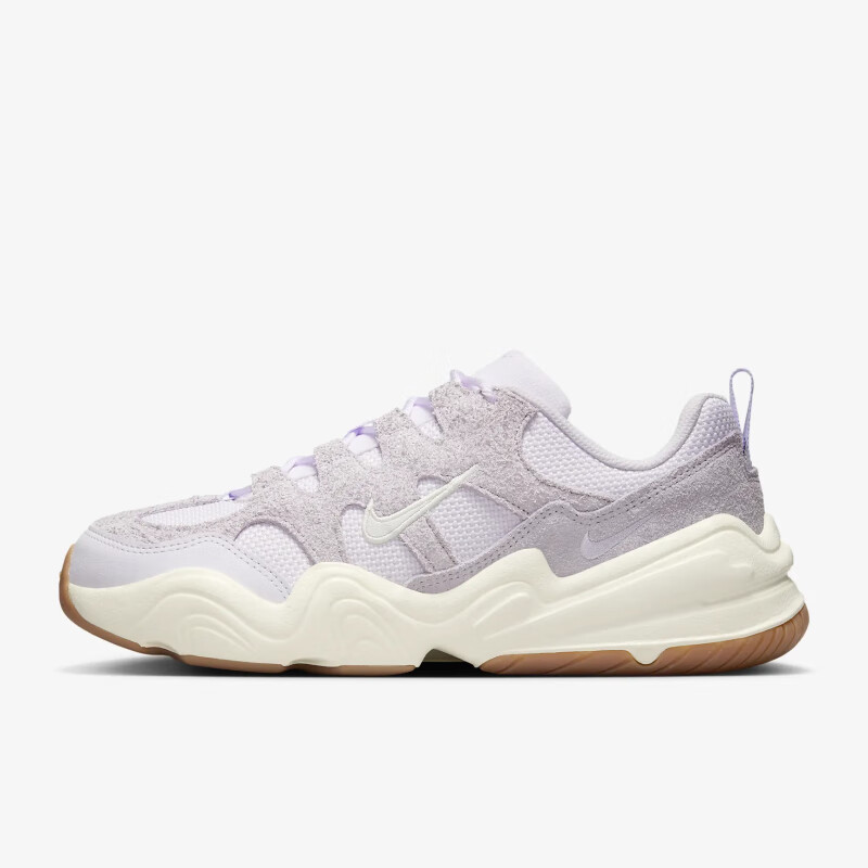 【有瑕疵】耐克NIKE Tech Hera 透气减震老爹鞋运动鞋 DR9761-500