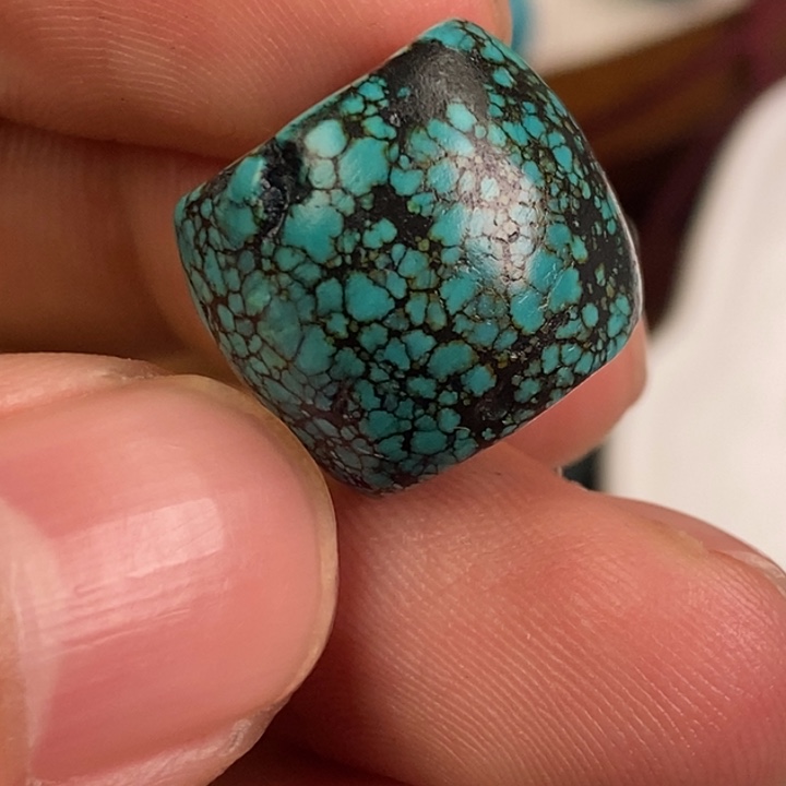 琉璃/树脂/塑料类