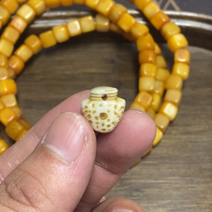 手串/手链驼骨篇号51