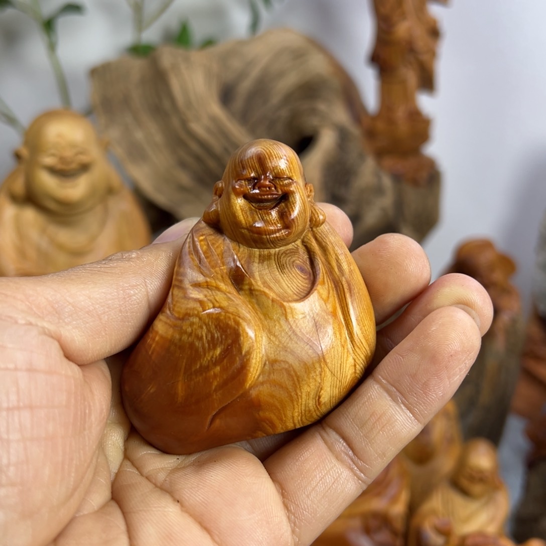 柏木（崖柏）喜欢的东西真的