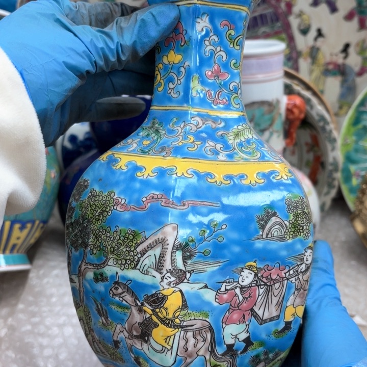 摆件瓷器摆件 瓷器摆件