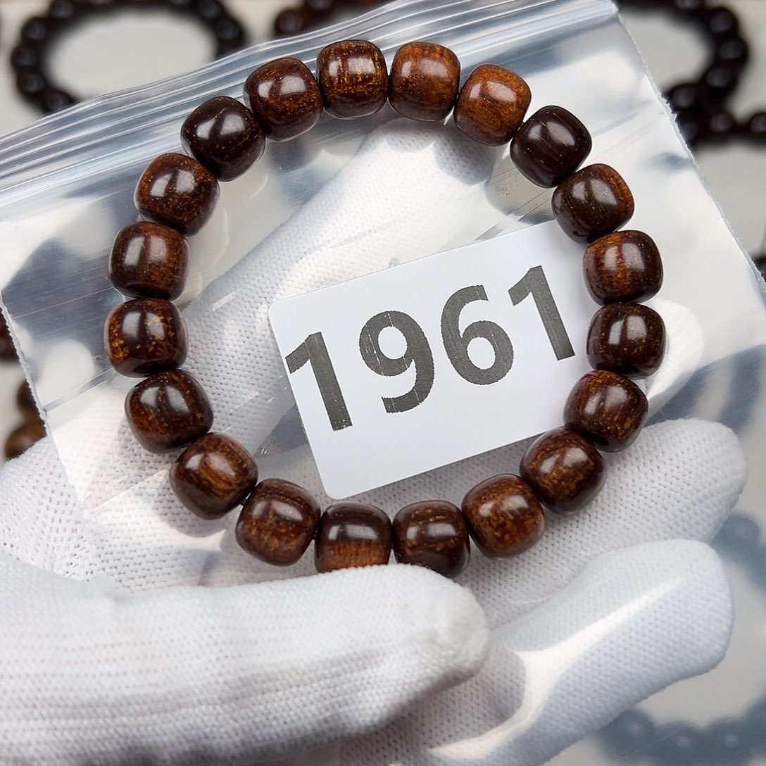 贡木其他1011巴贡手串