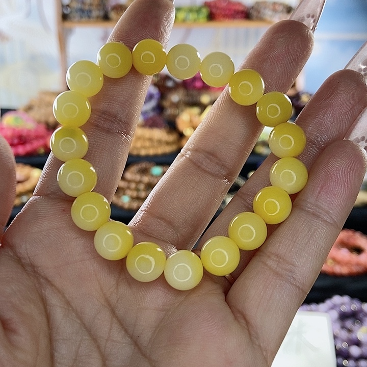 吊坠千眼菩提柠*菩提