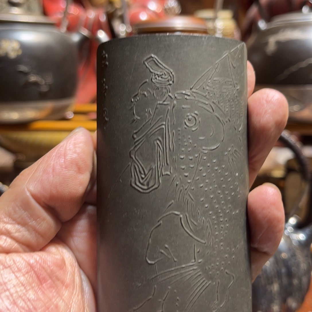 中古回流福利多多