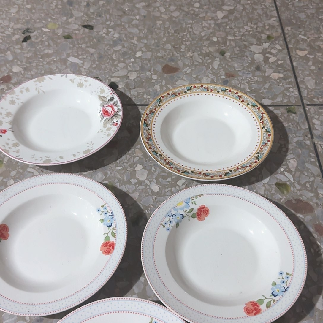 稻谷壳A****E微瑕疵喜欢拍五个