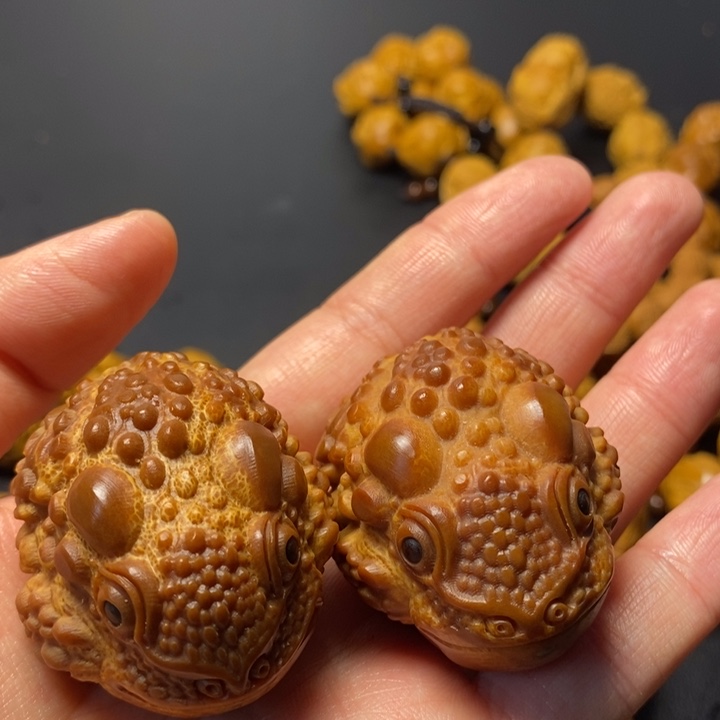 橄榄核手串/手链你就知道