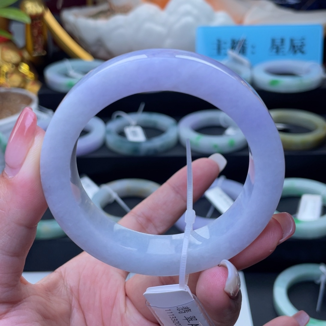 定制翡翠翡翠未镶嵌