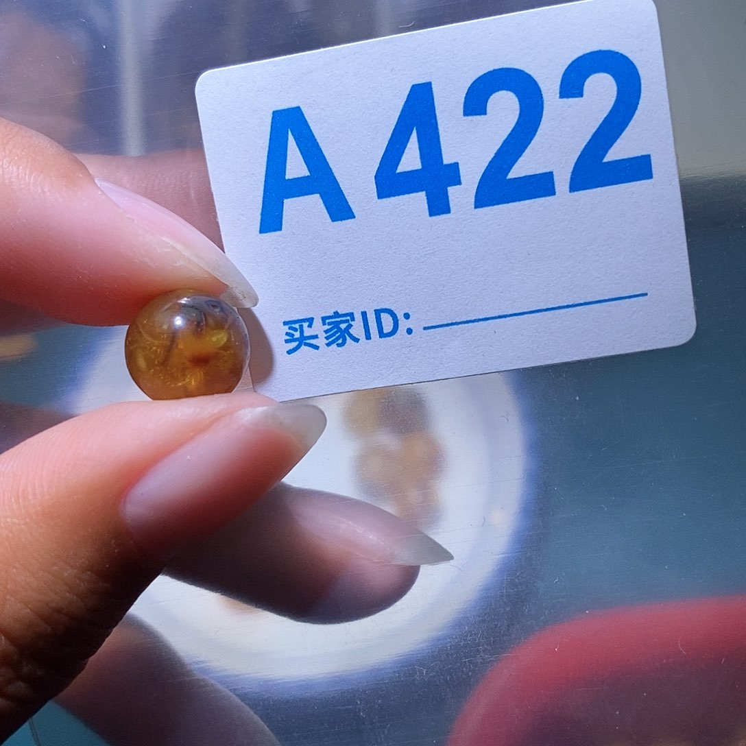 琥珀珠宝奇石未镶嵌蜜蜡