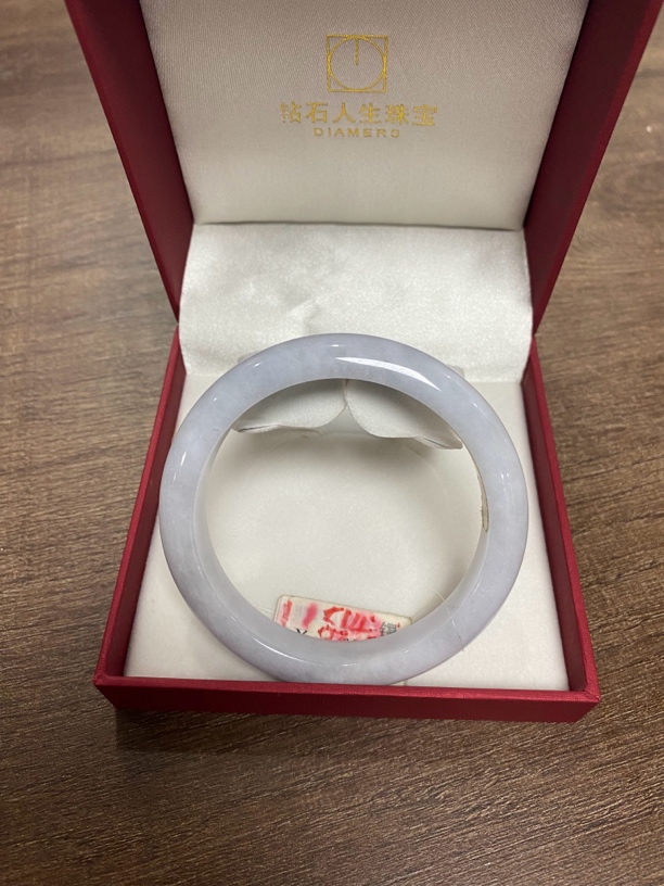 A9 天然缅甸A货翡翠