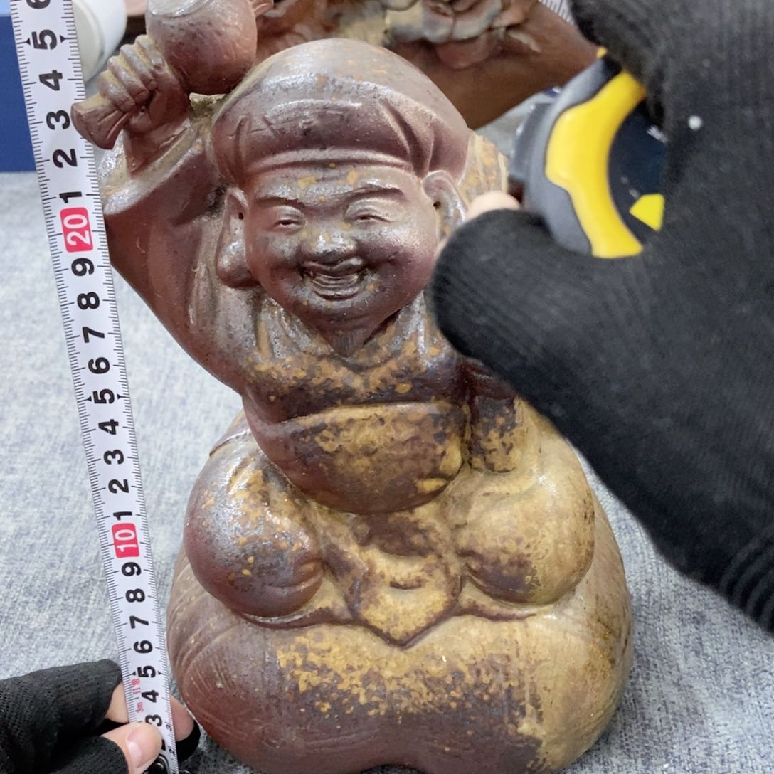 紫砂茶杯非常满意好看得物件