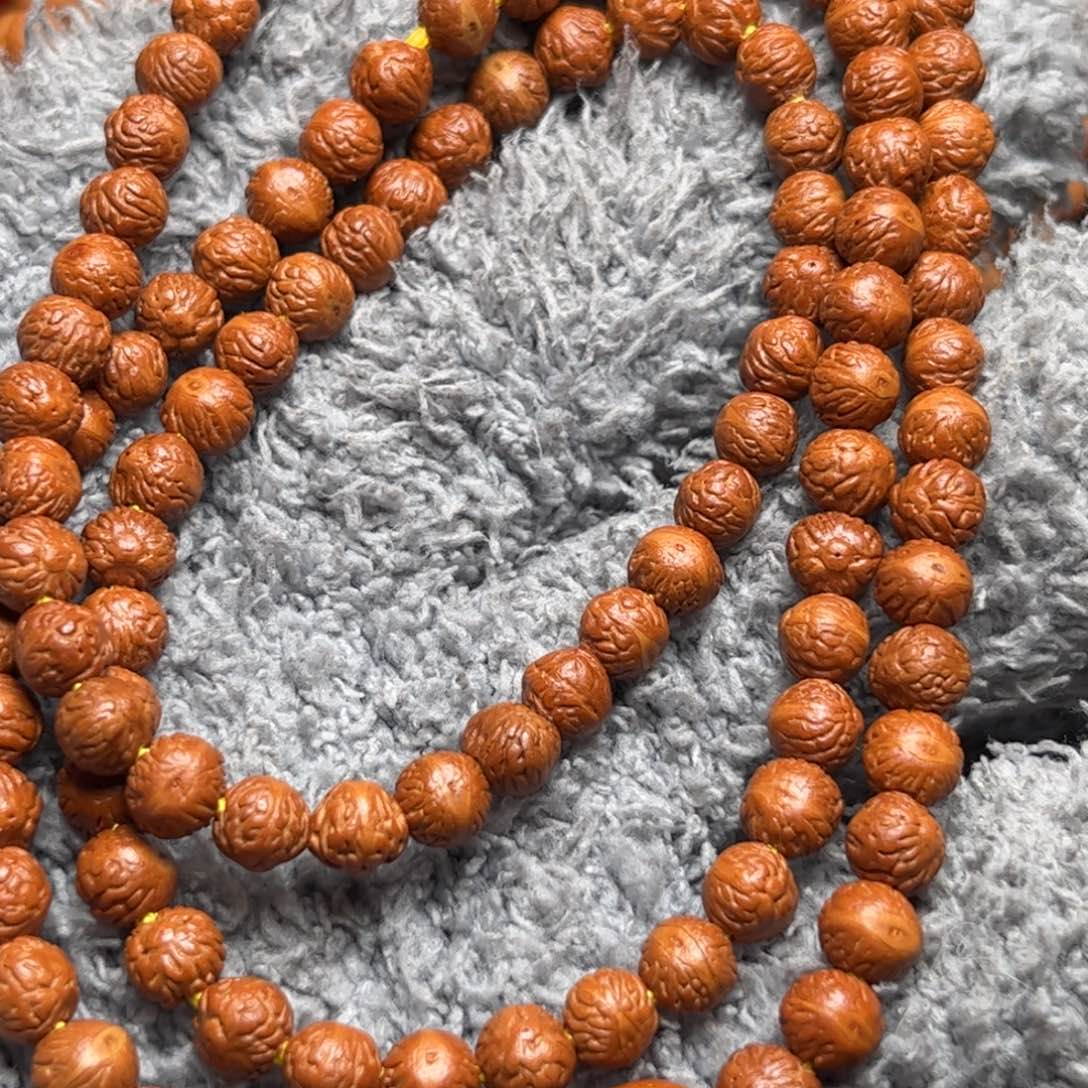 愛***．吊坠凤眼菩提凤眼菩提手串手链