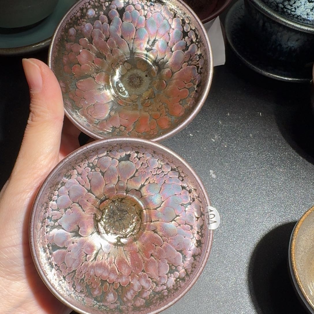 爱***℡茶盏建窑建盏茶器318 194
