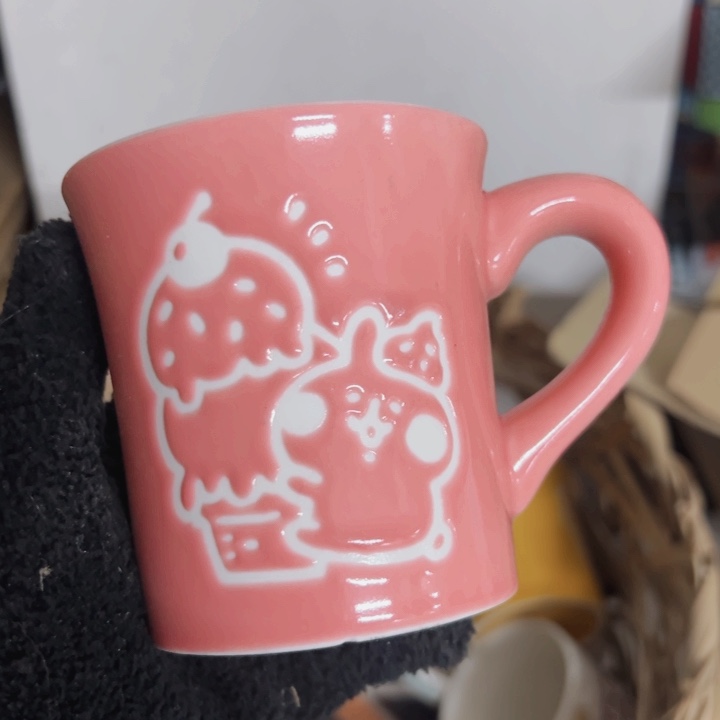 微瑕可爱满20包邮可爱