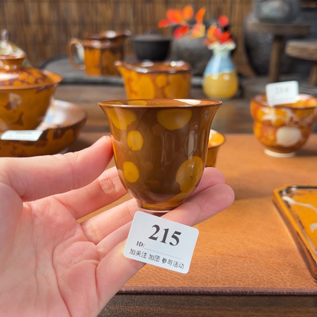 阿煊茶器贵器工作室