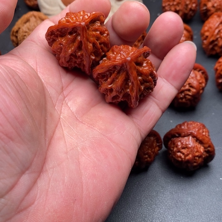 核桃一**北三棱核桃35