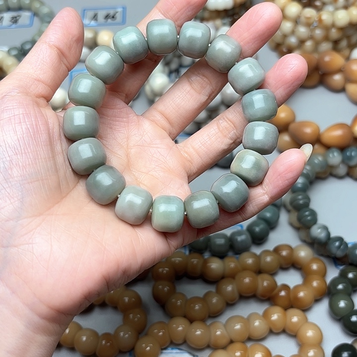 菩提根/象牙果手串