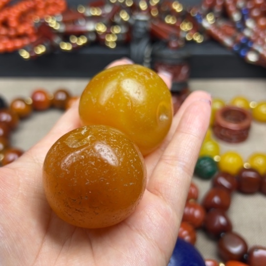 玛瑙/玉髓颈饰未镶嵌别****着