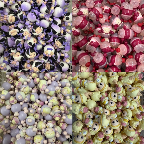 H65-H85散货有瑕，介意勿拍，创意文件袋礼物