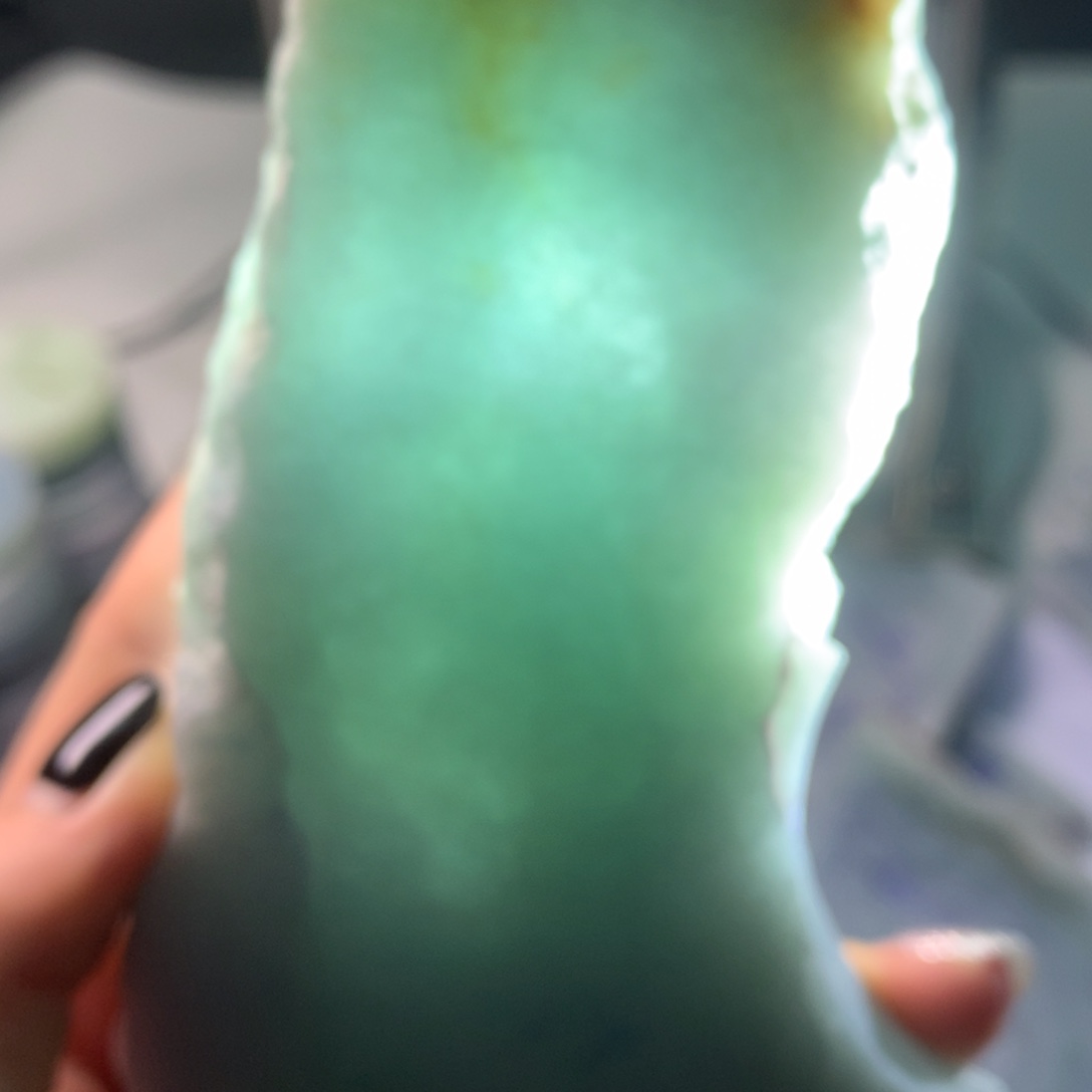 翡翠散珠翡翠裸石