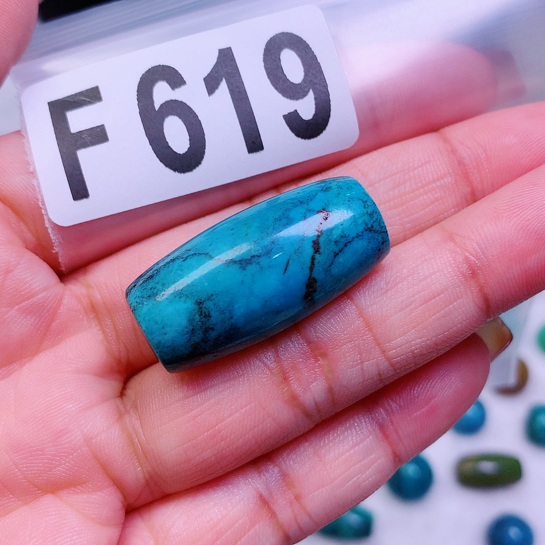 空竹粉丝专享十堰特色手工散珠