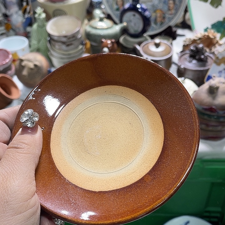 茶杯具19.9发带瑕疵牌都是坏的4