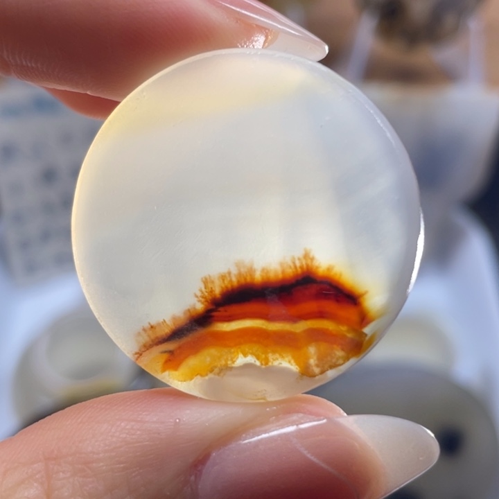 玛瑙/玉髓未镶嵌牌子