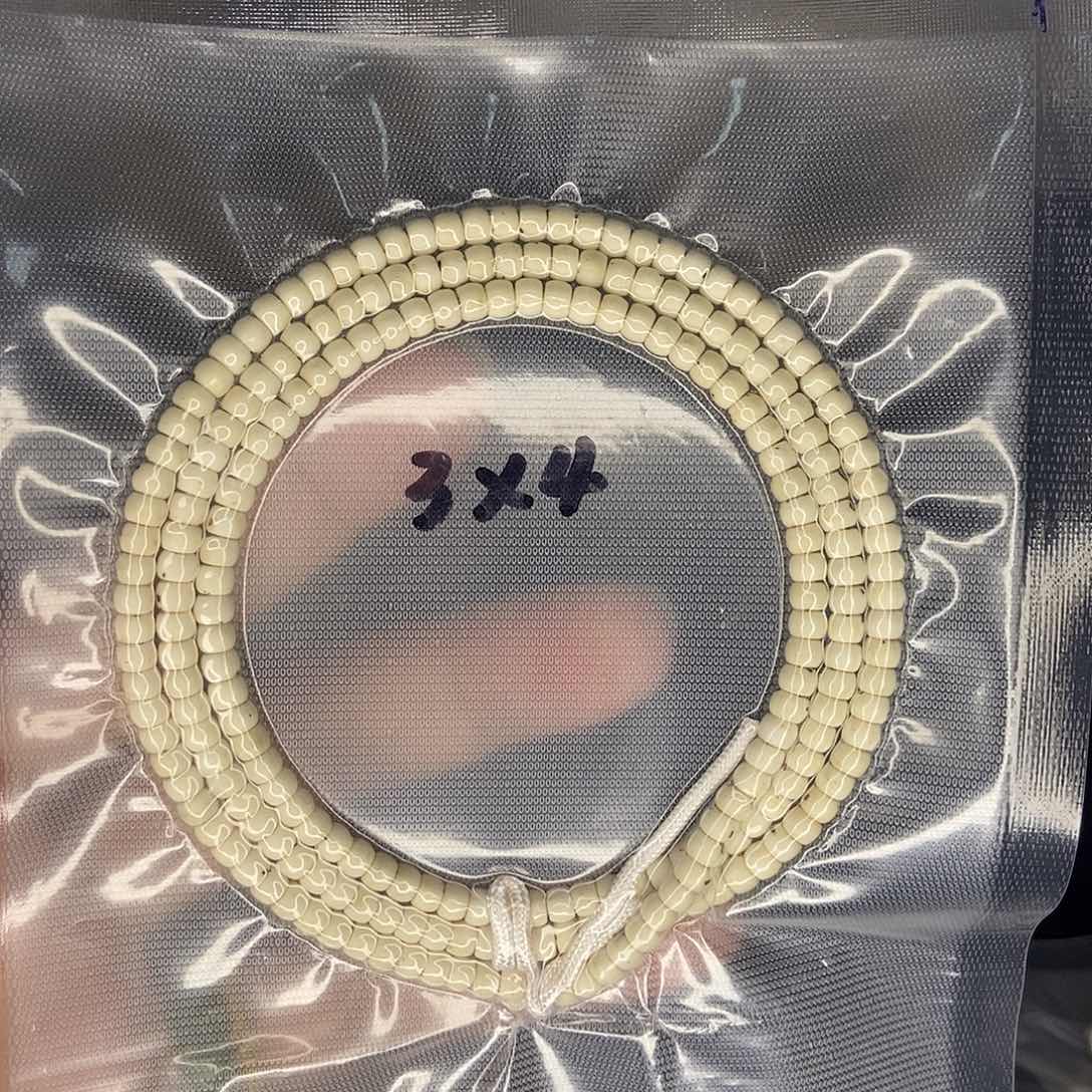 星月菩提手串妮****子星月