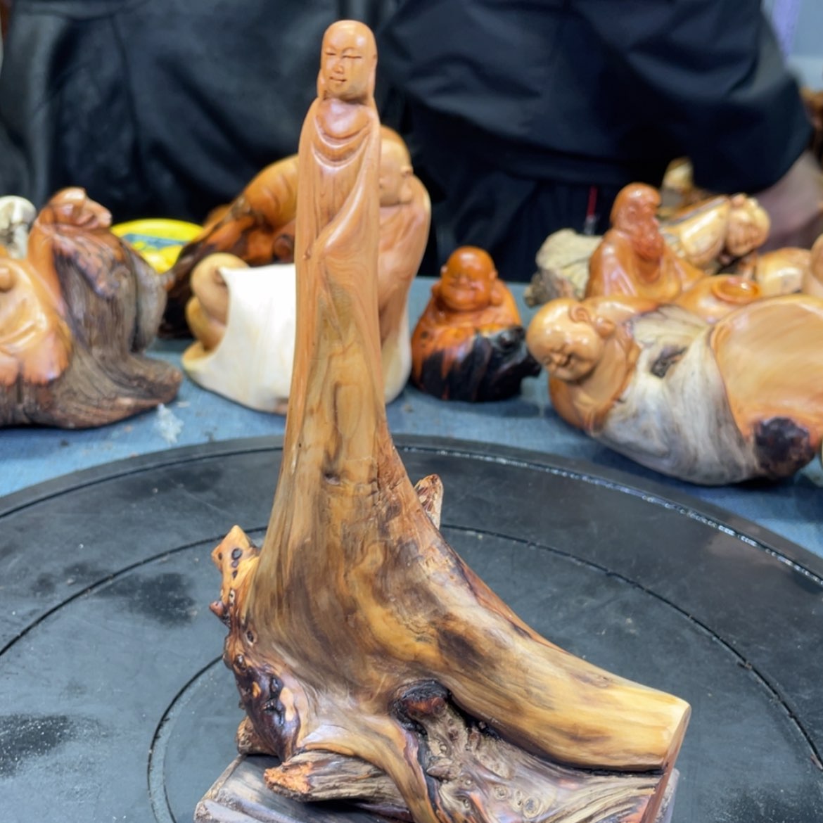 【闪购商品】柏木（崖柏）其他