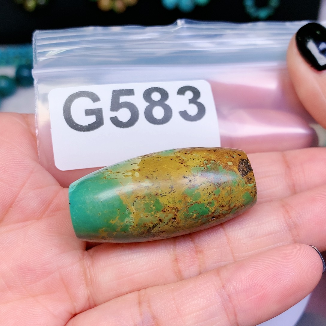 空竹粉丝专享十堰特色手工散珠