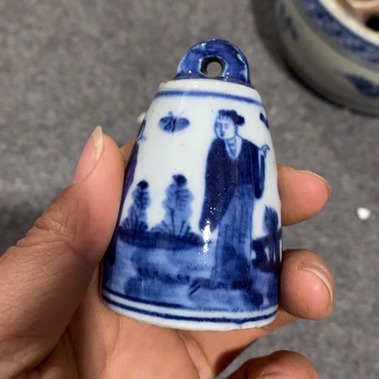 罐陶瓷摆件工艺品