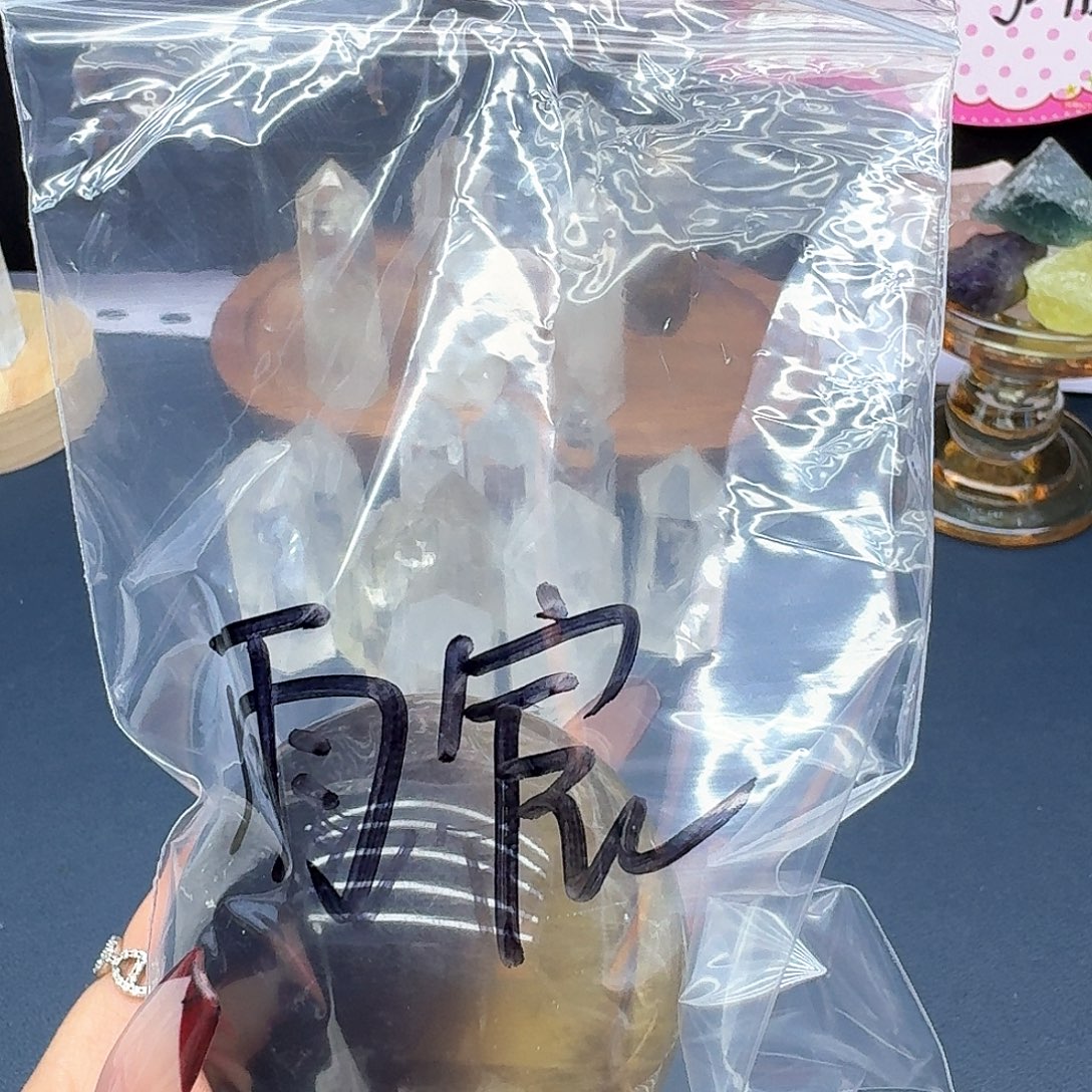 G***宸水晶摆件未镶嵌天然水晶