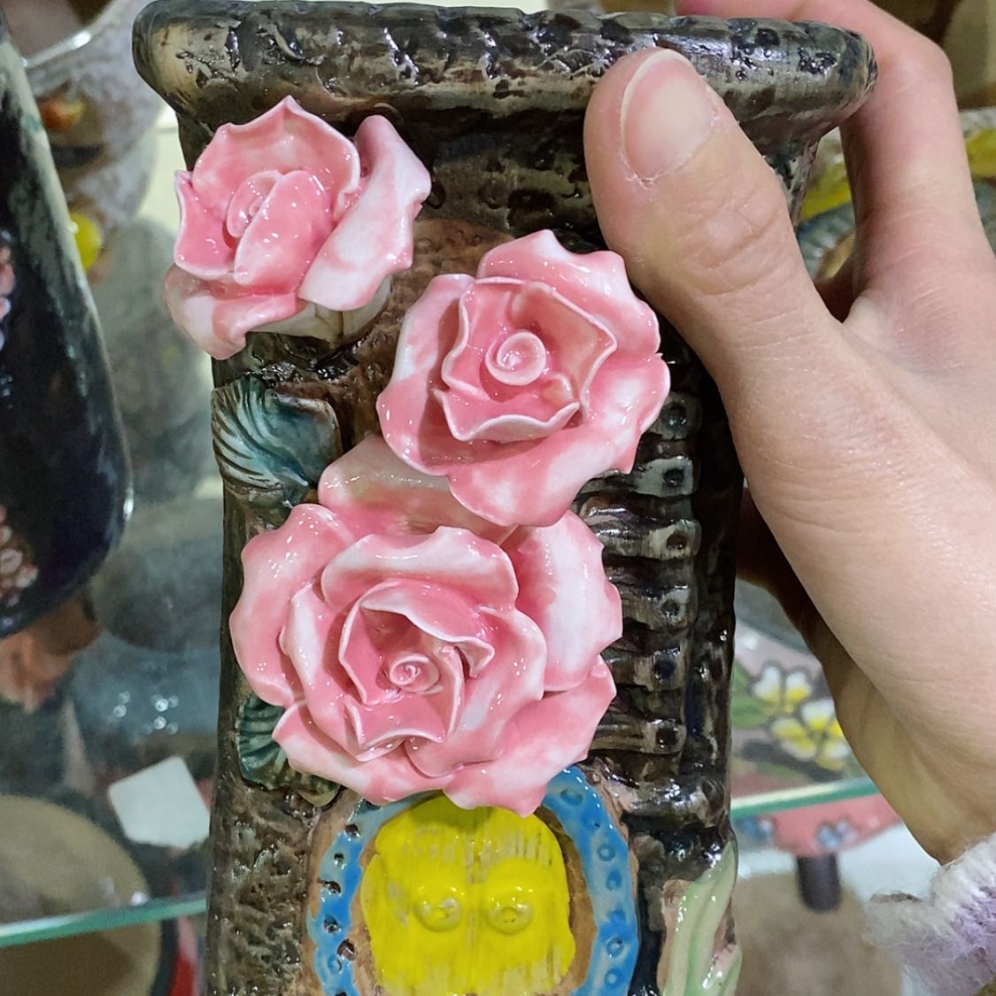 【闪购商品】红陶福利