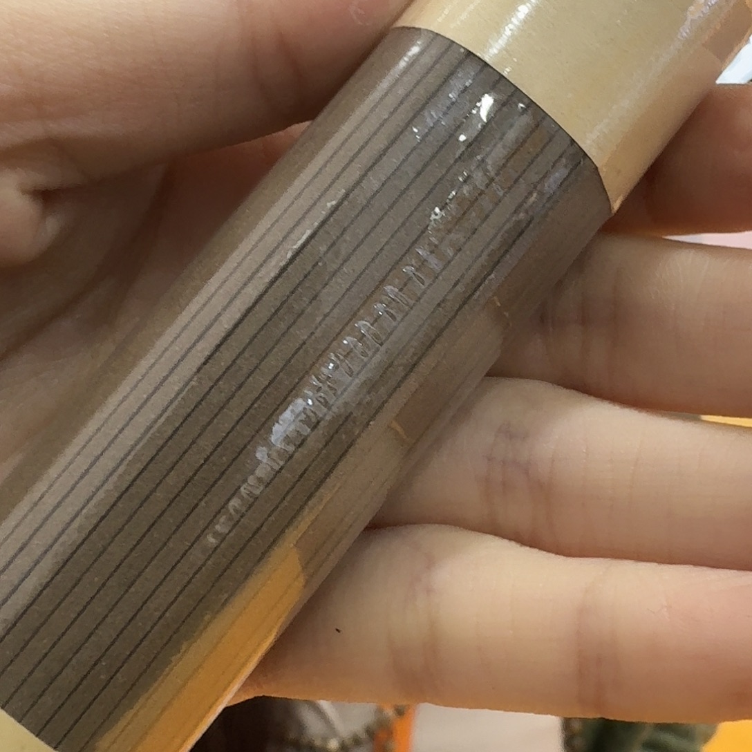 达拉干沉水方条线香100克（到手150克）